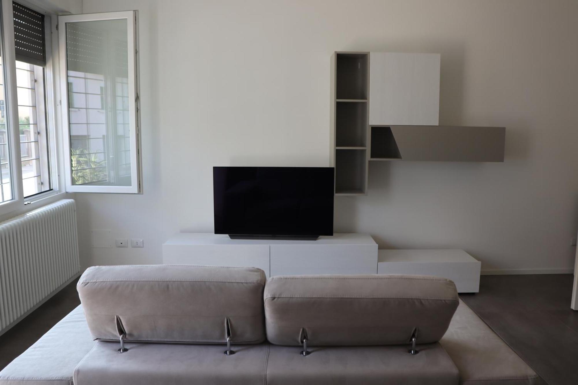 Apartamento Al Ponte Della Pace Ferrara Exterior foto